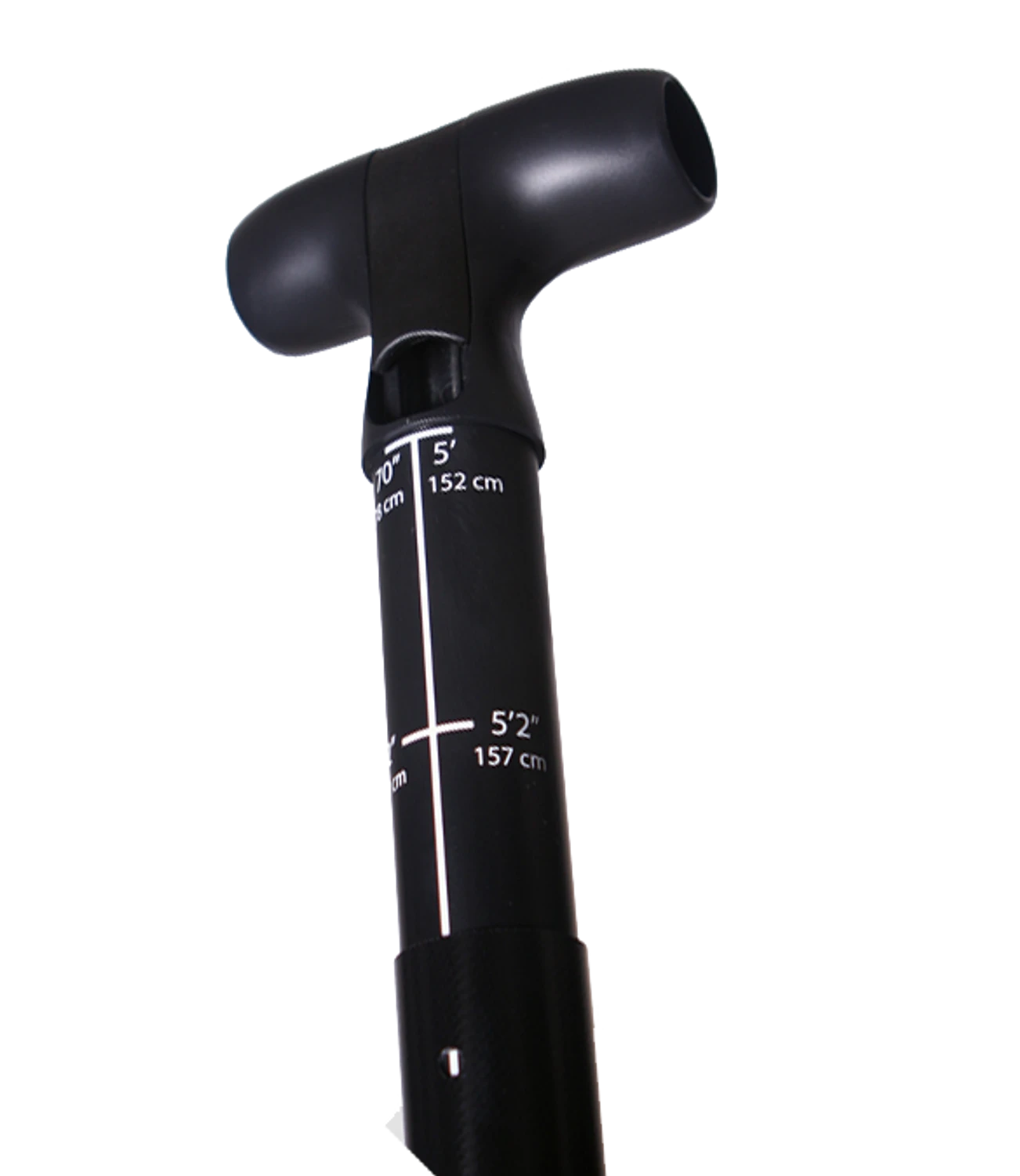 Werner Paddles Vibe 2PC Leverlock 3 Werner Paddles Vibe 2PC Leverlock - Image 3