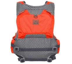 Kokatat Leviathan PFD -Boating Equipment Store lvulevor life vest leviathan pfd men s orange back 30334.1581202886 91744.1635787216