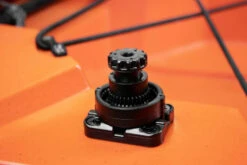 YakAttack MightyMount II, FullBack Backing Plate, Includes Mounting Hardware -Boating Equipment Store mightymount ii with fullback mmh2 fb 09387.1648734991 70099.1652735506