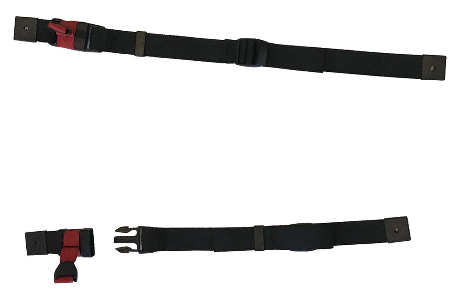 Nimbus Universal Rescue Strap 1 Nimbus Universal Rescue Strap