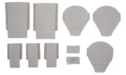 Ocoee Padded Divider Set