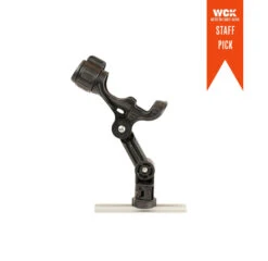YakAttack OmegaPro Rod Holder W/ LockNLoad -Boating Equipment Store omegaprorodholder 71789.1607370230