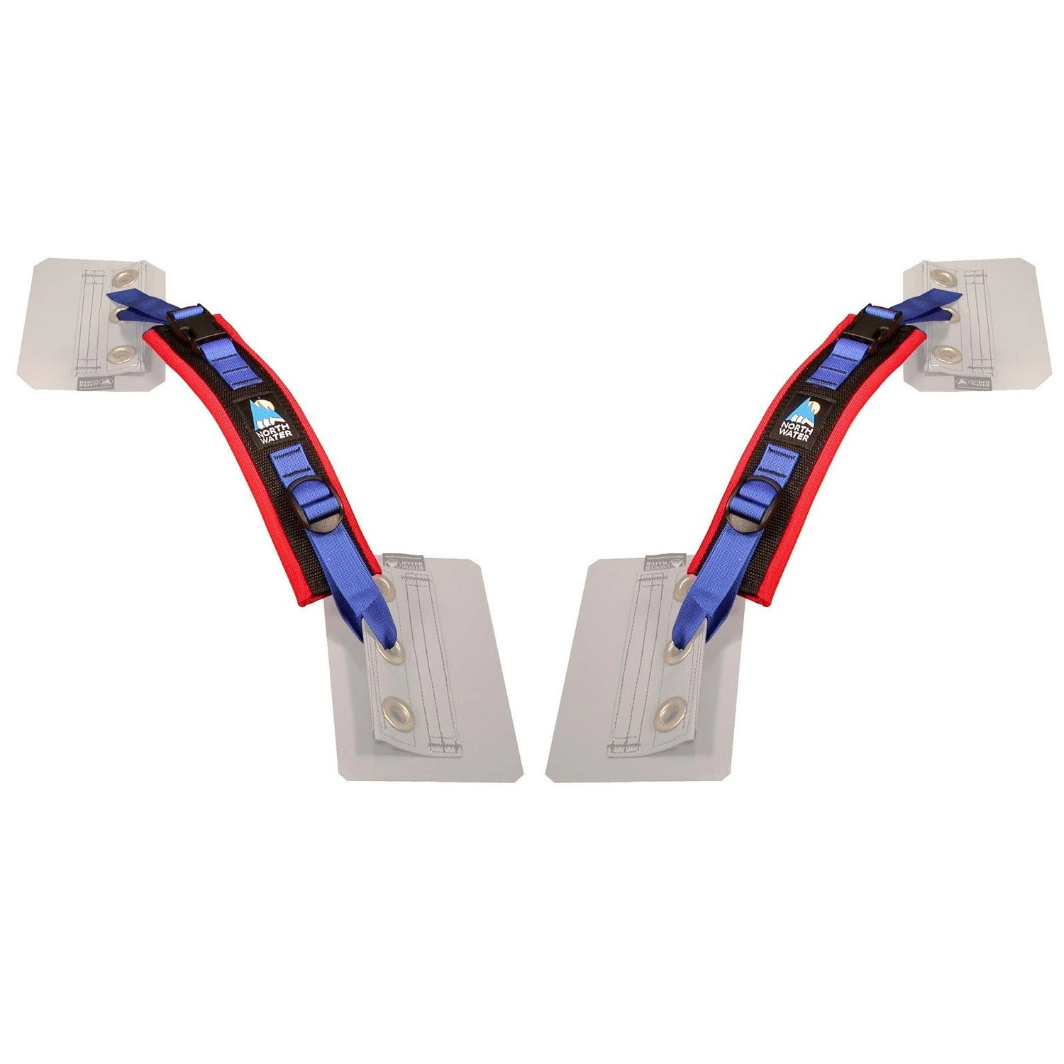 Thigh Strap Padded 1 Thigh Strap Padded