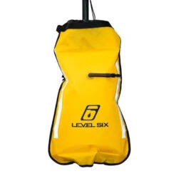 Level Six Inflatable Paddle Float