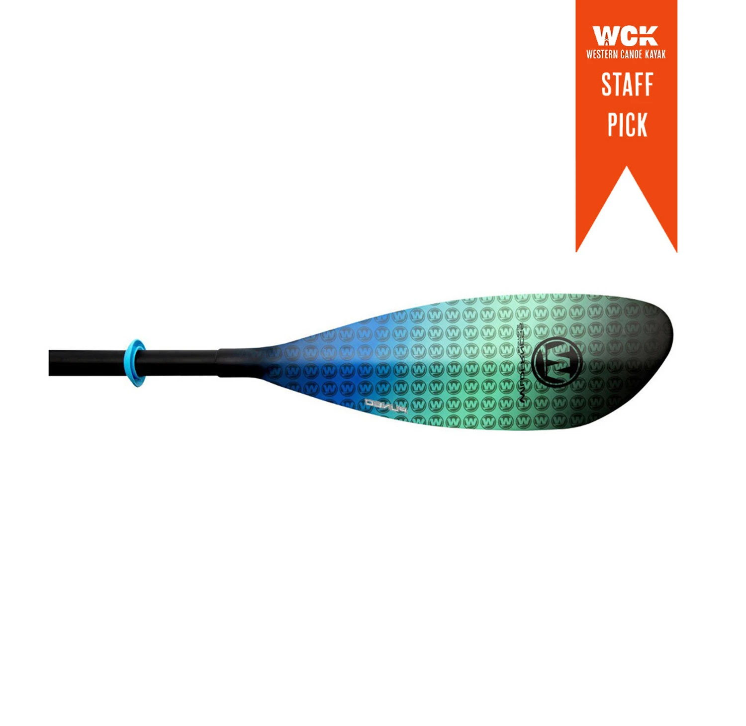 Wilderness Systems Pungo Glass Paddle (220-240cm) 4 Wilderness Systems Pungo Glass Paddle (220-240cm) - Image 4