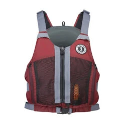 Mustang Women's Destiny Foam Vest PFD