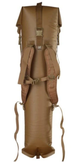 Rangeland Long Rifle