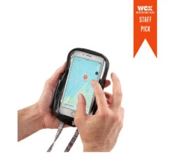 Nite Ize RunOff Waterproof Phone Case -Boating Equipment Store runoffphonecase 32567.1607370514