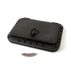 Hobie Rectangular Hatch Kit - Horizontal