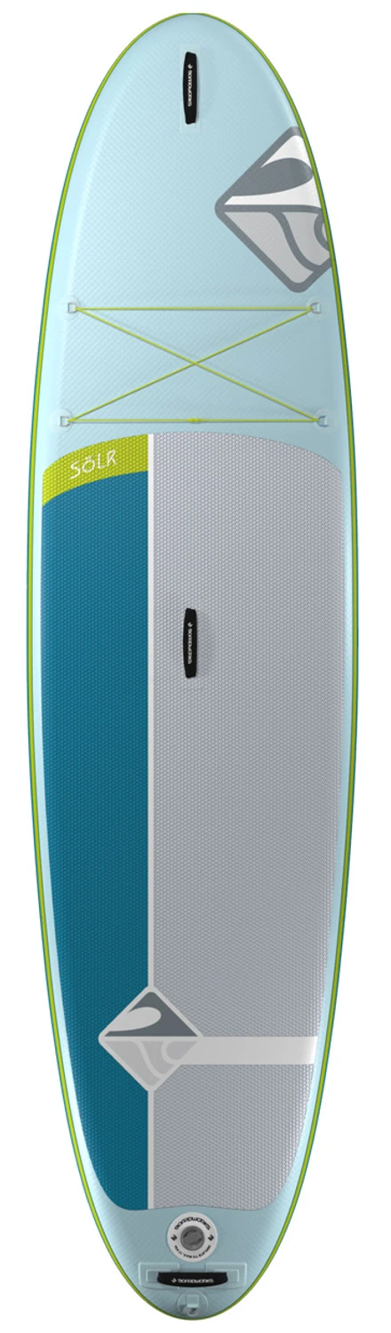 SHUBU Solr 10'6 1 SHUBU Solr 10'6