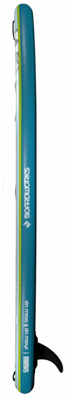 SHUBU Solr 10'6 7 SHUBU Solr 10'6 -Boating Equipment Store shubusolrside 24564.1628180538