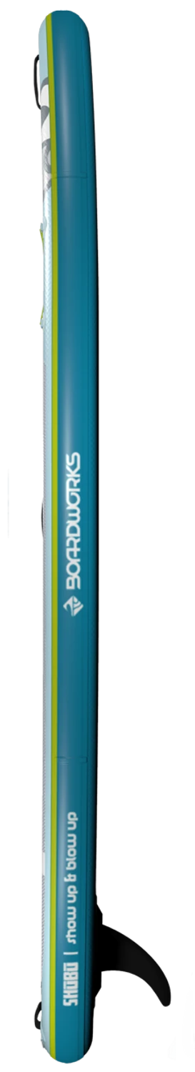 SHUBU Solr 10'6 3 SHUBU Solr 10'6 - Image 3