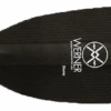 Werner Paddles Shuna 2pc 250cm Straight Shaft Carbon
