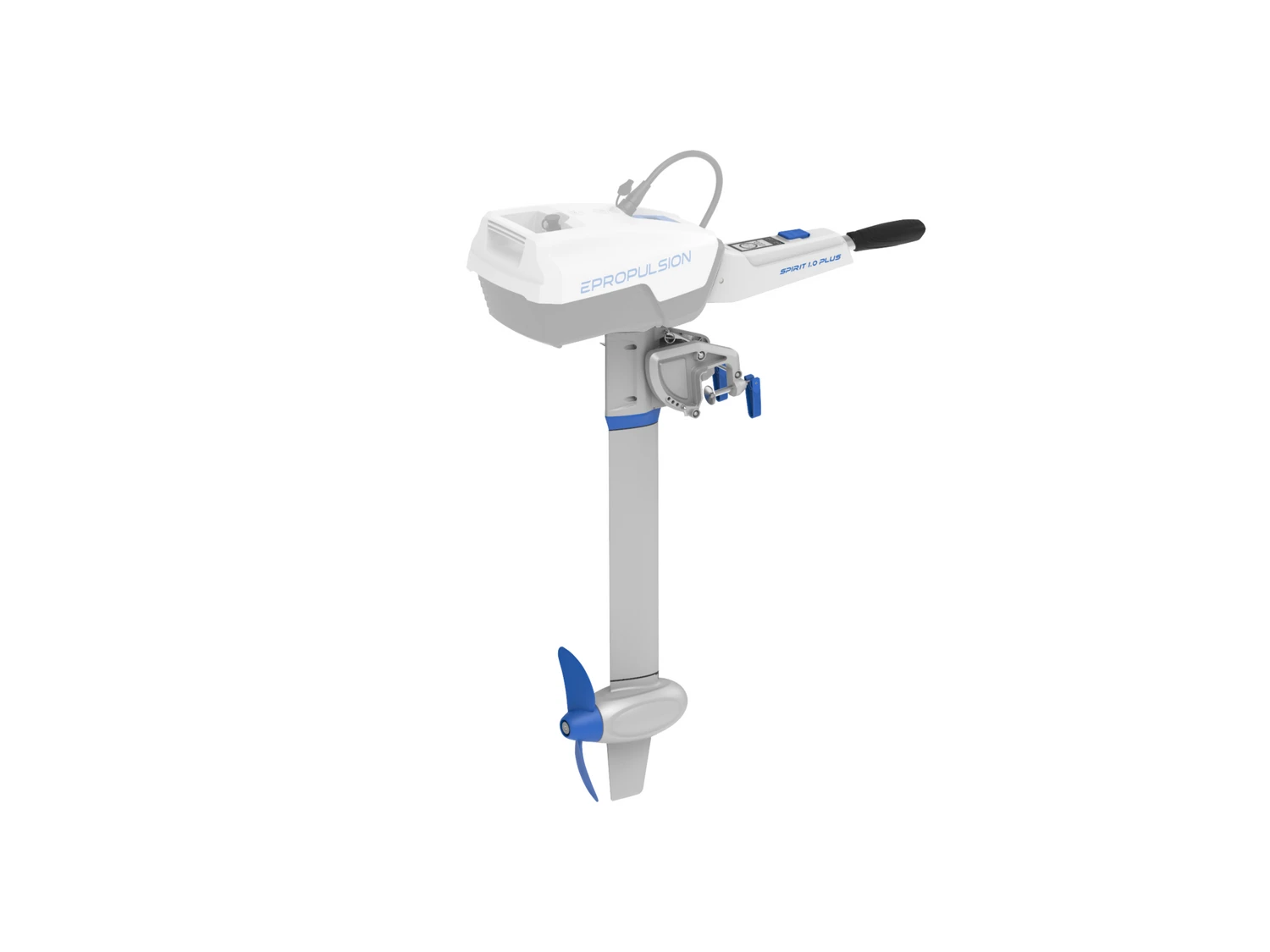 Spirit 1.0 Plus Short Shaft Motor Only 1 Spirit 1.0 Plus Short Shaft Motor Only