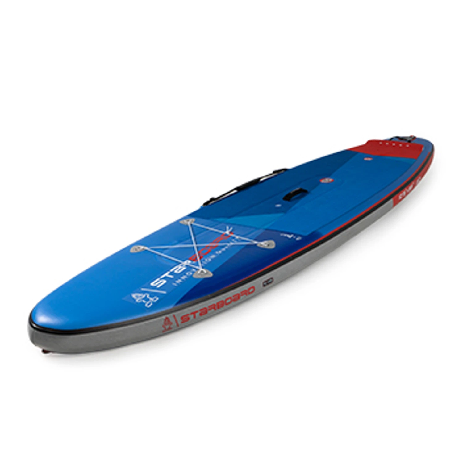 Starboard IGo Deluxe DC 10'8" X 33" X 6" 3 Starboard IGo Deluxe DC 10'8" X 33" X 6" - Image 3