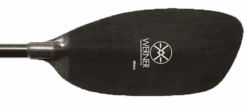 Werner Paddles Stikine 1pc Carbon -Boating Equipment Store stikine right face 87836.1586904887