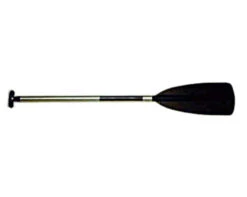Aluminum Canoe Paddle