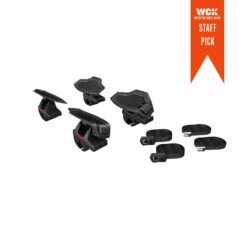 Yakima SweetRoll Kayak Saddle -Boating Equipment Store sweetroll 81691.1607370601