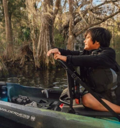 Wilderness Systems Targa 130T -Boating Equipment Store targa tandem lifestyle 78890.1681492040