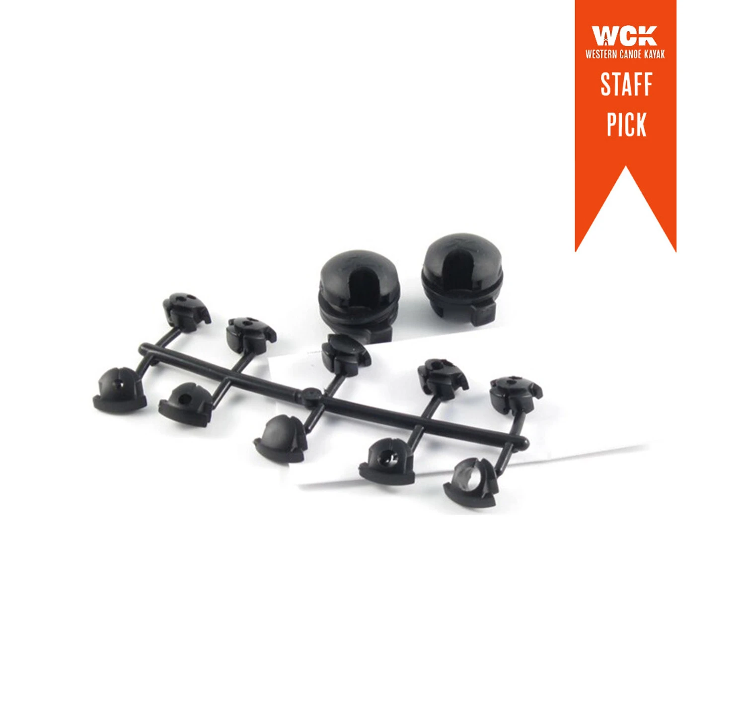 Hobie Thru Hull Wiring Kit 2 Hobie Thru Hull Wiring Kit - Image 2