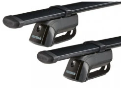 Yakima Timberline Kit (Includes 4 Towers/2 Bars) -Boating Equipment Store timberline kit towers 1 02122.1562365352