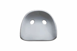 Plastic Tractor Seat