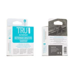 Nite Ize TRU® Zip High Performance Lubricant Wipes - 6 Pack