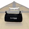 Clipper Canoe Thwart-A Frame Bag