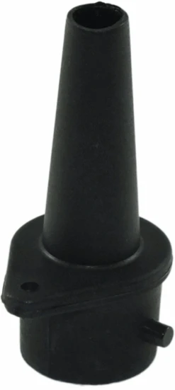 Bravo Nozzle Valve Adapter - Bayonette Linkable Hose End