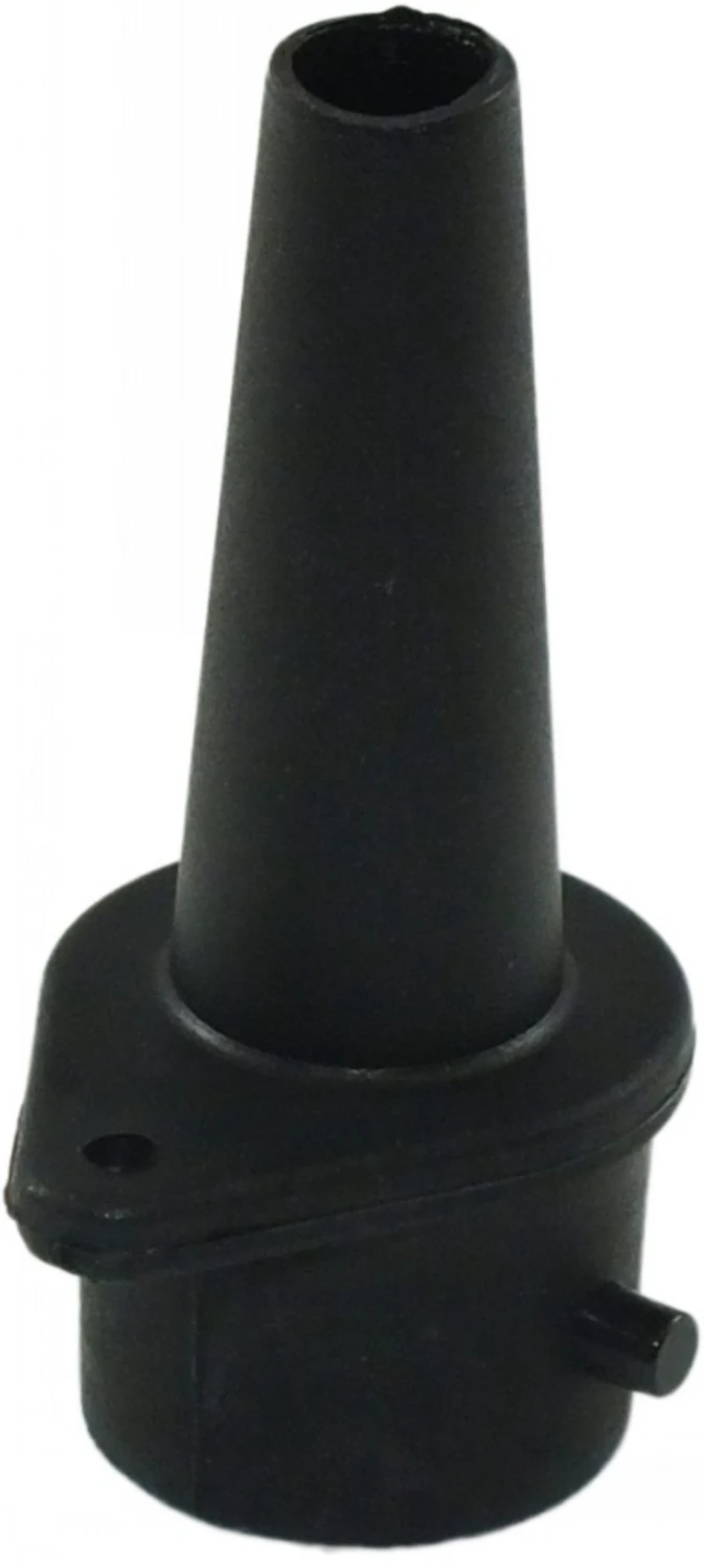 Bravo Nozzle Valve Adapter - Bayonette Linkable Hose End 1 Bravo Nozzle Valve Adapter - Bayonette Linkable Hose End