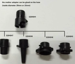 Bravo Valve Adaptor Boston -Boating Equipment Store valve2 78837.1643231020