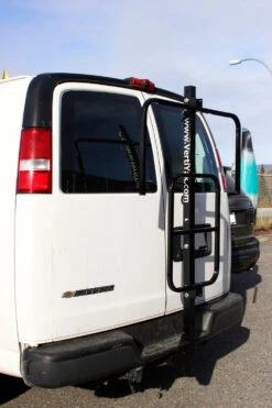 Vertiyak Hitch Mounted Kayak Rack -Boating Equipment Store vertiyak down 69143.1618598820