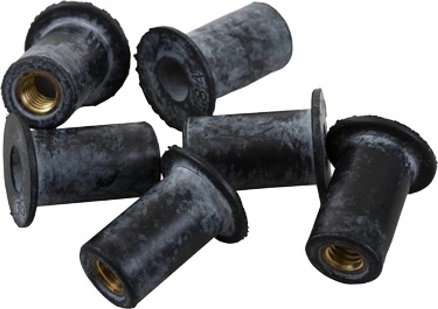 Well Nuts (6ea) 1 Well Nuts (6ea)