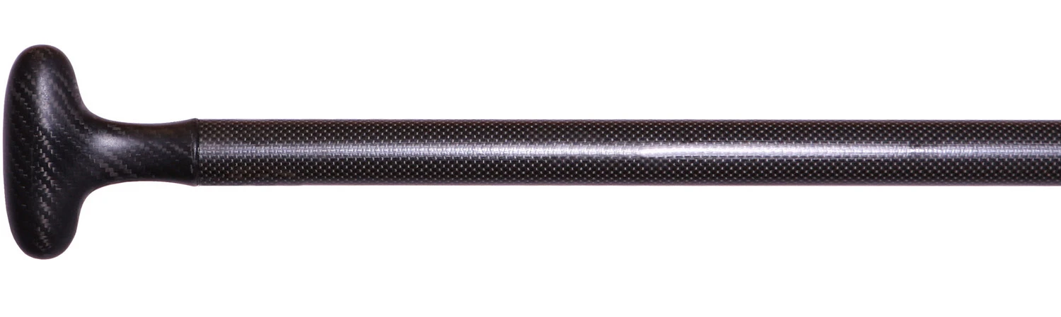 Werner Paddles Journey Carbon Straight Shaft STD 2 Werner Paddles Journey Carbon Straight Shaft STD - Image 2