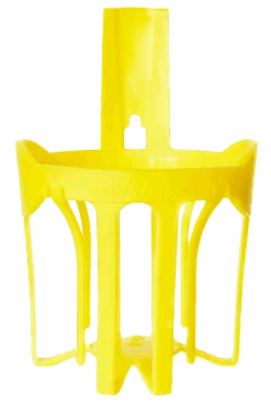 Can Panion Cup Holder -Boating Equipment Store yellow 61826.1620080736