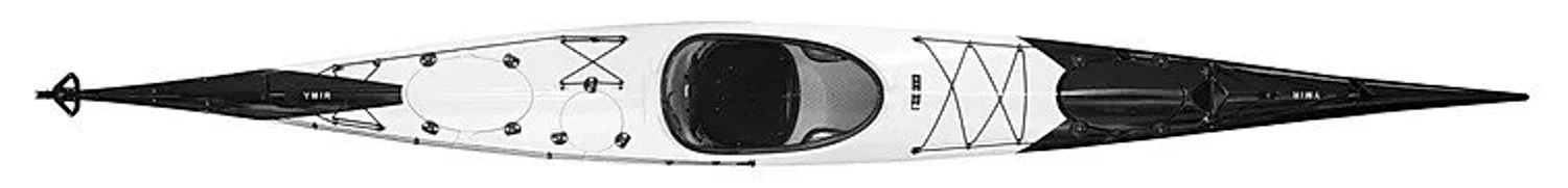 Ymir Carbon 2 Ymir Carbon - Image 2