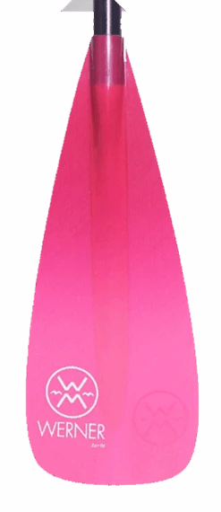 Werner Paddles Zen 95 2pc LeverLock 6 Werner Paddles Zen 95 2pc LeverLock -Boating Equipment Store zen coral gradient 48499.1587499630